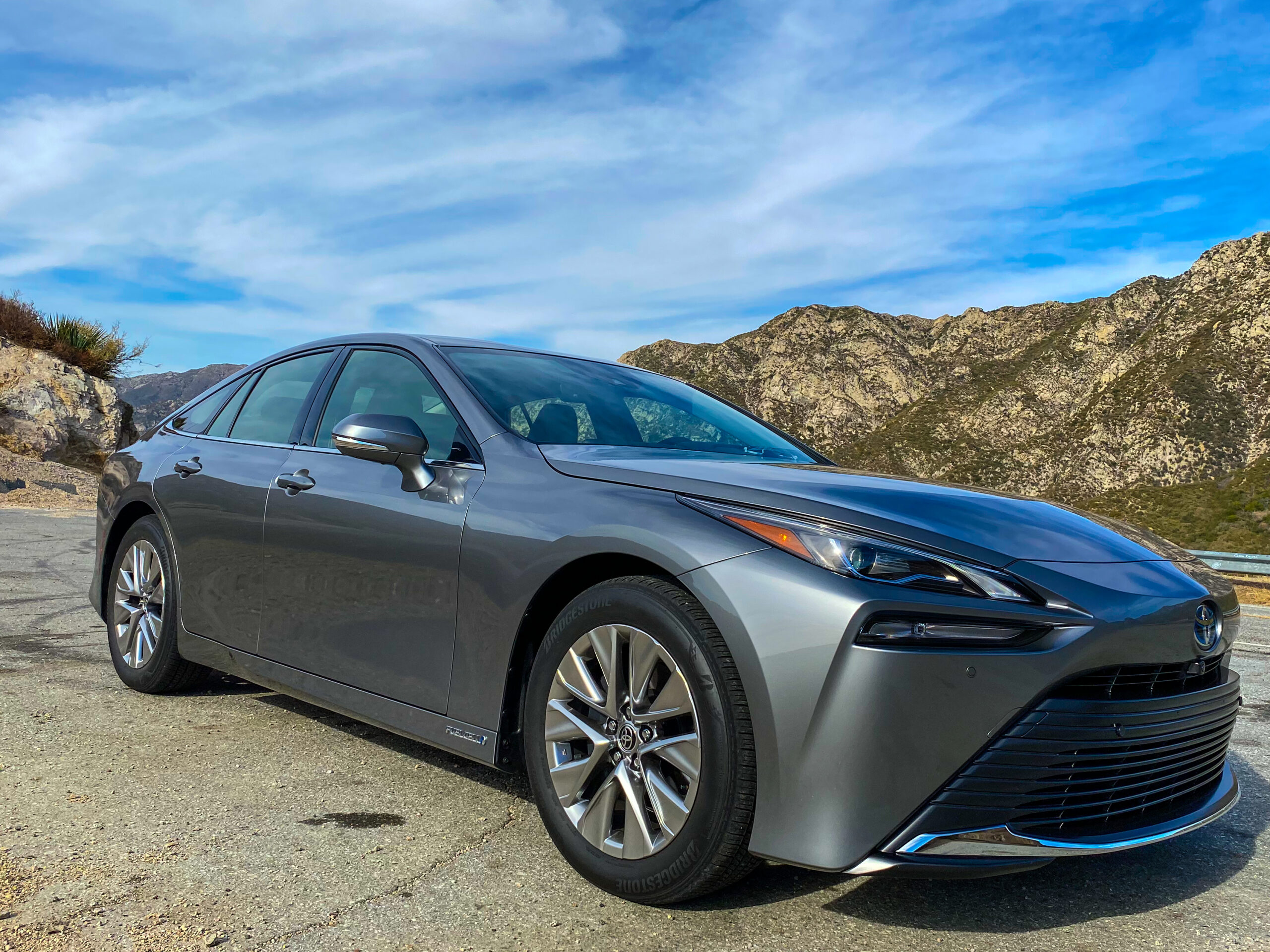 2021 Mirai Toyota S Hydrogen Car Gets 1st Class Redo The Green Car Guy 2021 Mirai Toyota s Hydrogen Car Gets 1st Class Redo The Green Car Guy
