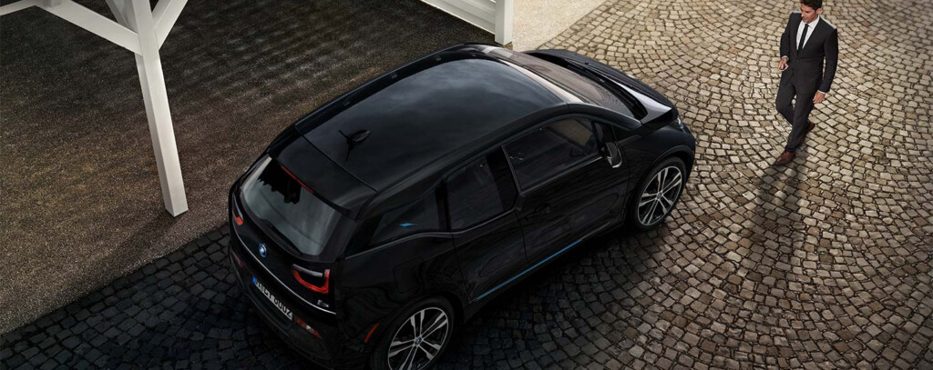 BMW I3 For Sale Lease Or Buy A BMW Vista BMW FL