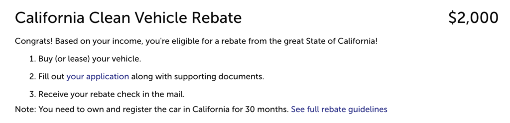 southern-california-edison-rebates-for-electric-cars-2022-carrebate