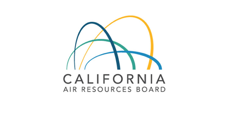 California Air Resources Board Rebate