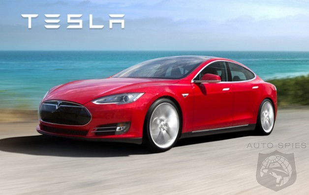 Tesla 2023 Rebate