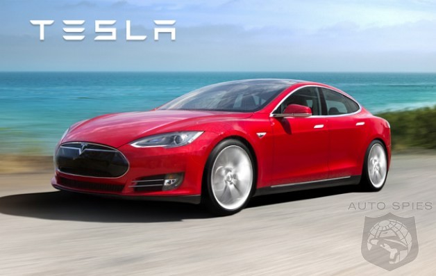 Tesla Rebates In California