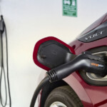 California Cuts Electric Car Rebates Drops Luxury Models 2022