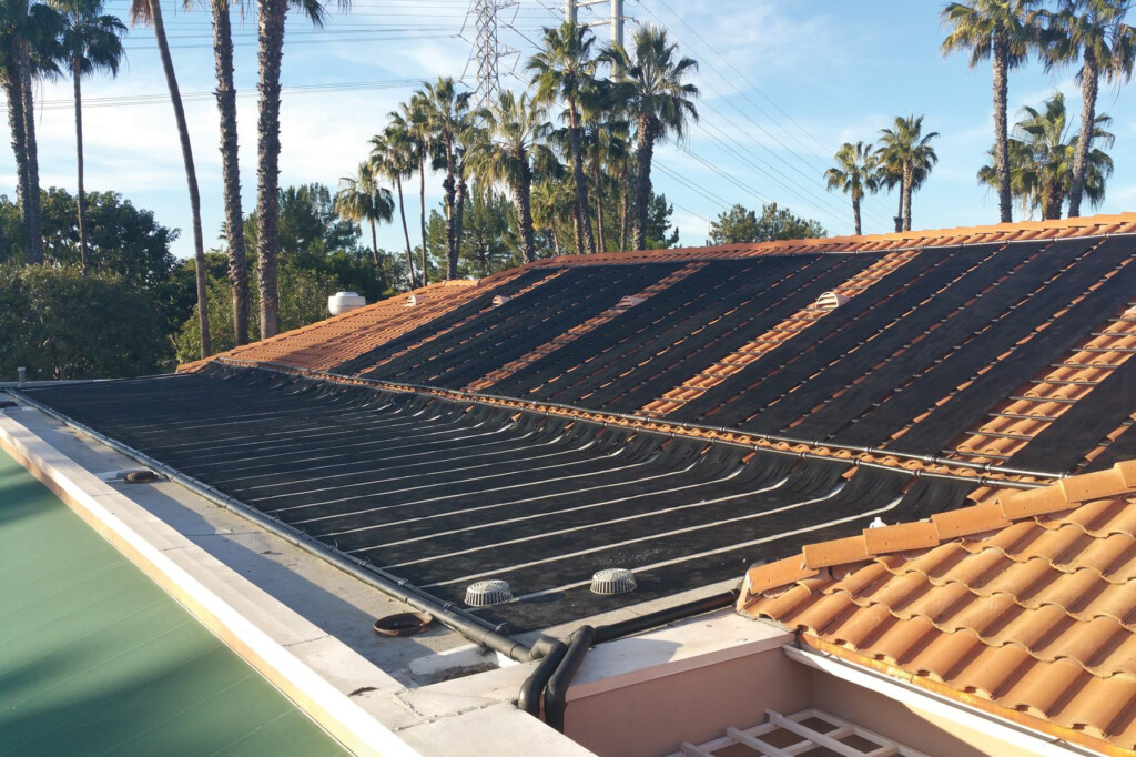Changes Made To California s Solar Pool Heating Rebates Aquatics 