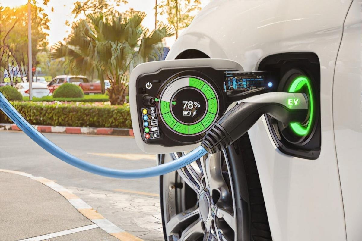 List Of EV Charger Manufacturers In India List Of EV Charger Manufacturers In India