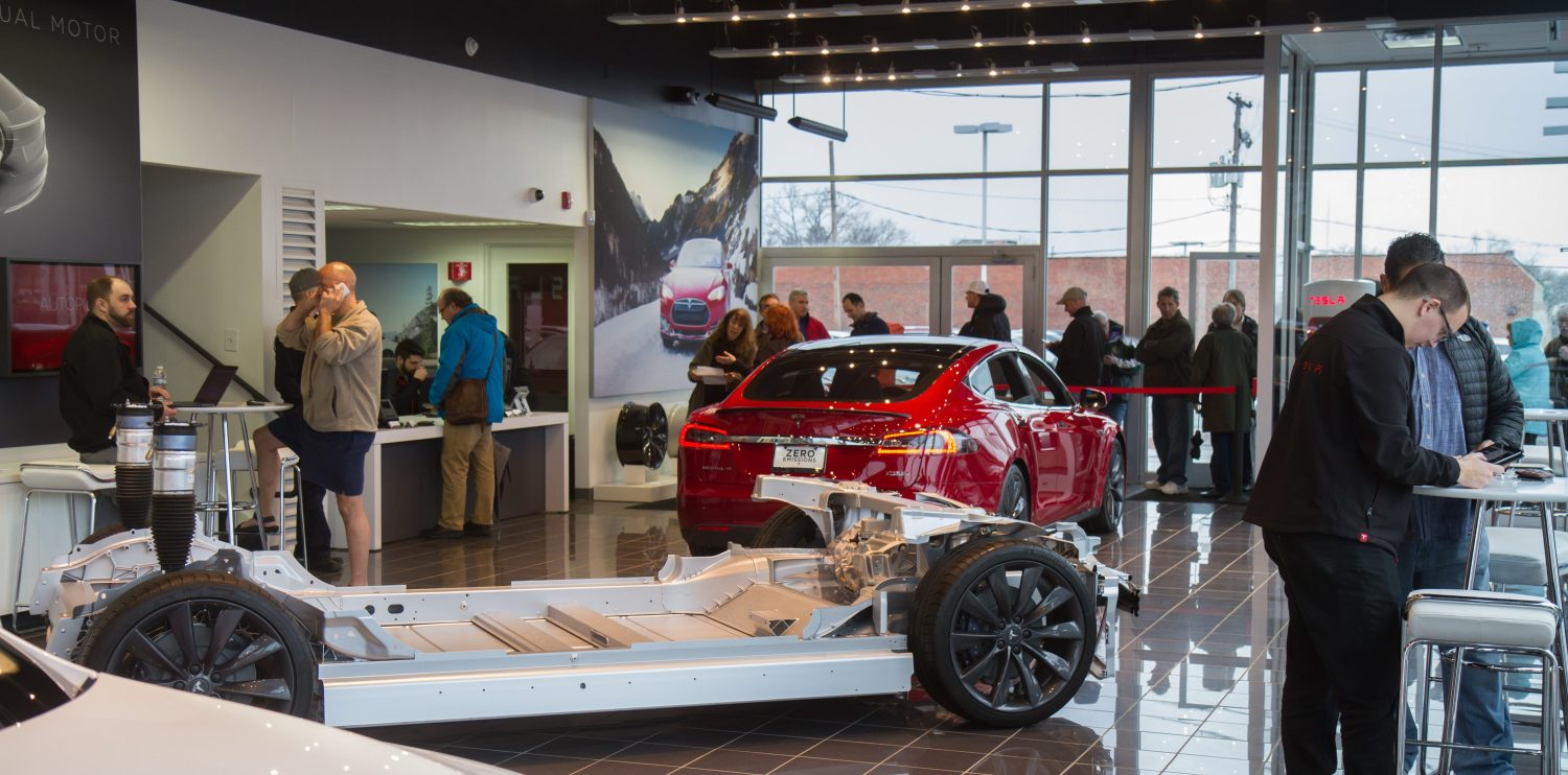 Tesla Dealership Information For California Clean Air Rebate Tesla Dealership Information For California Clean Air Rebate