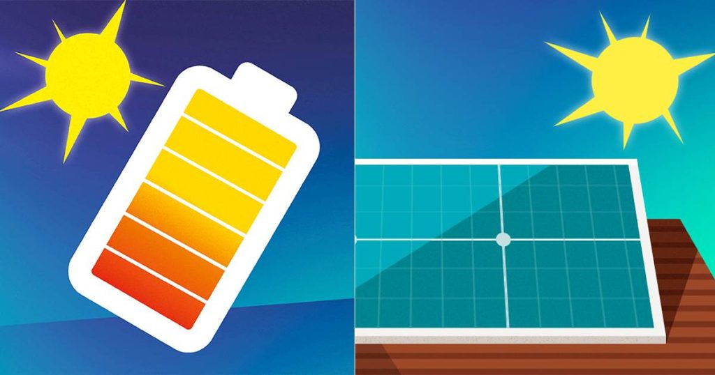 ACT Solar Battery Rebate Installer Choice Expanded Again ACT Solar Battery Rebate Installer Choice Expanded Again
