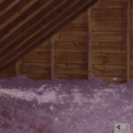 Duck River Electric Membership Corporation Attic Insulation Rebate