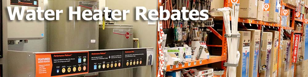 Hot Water Heater Rebates California Californiarebates Hot Water Heater Rebates California Californiarebates