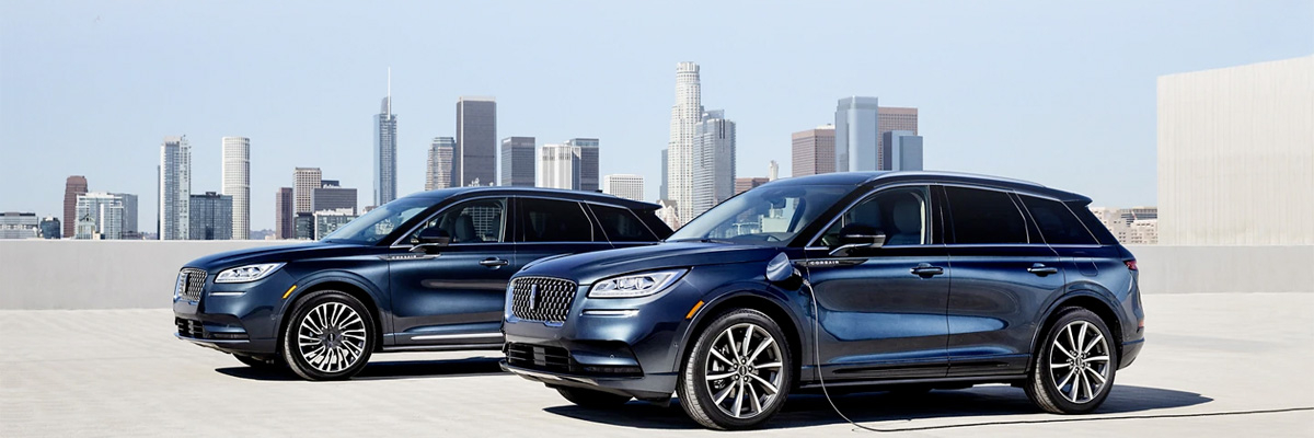 Hybrid Rebates In California Lincoln PHEV In Bakersfield Hybrid Rebates In California Lincoln PHEV In Bakersfield