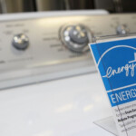 Rebates For High Efficiency Appliances Available
