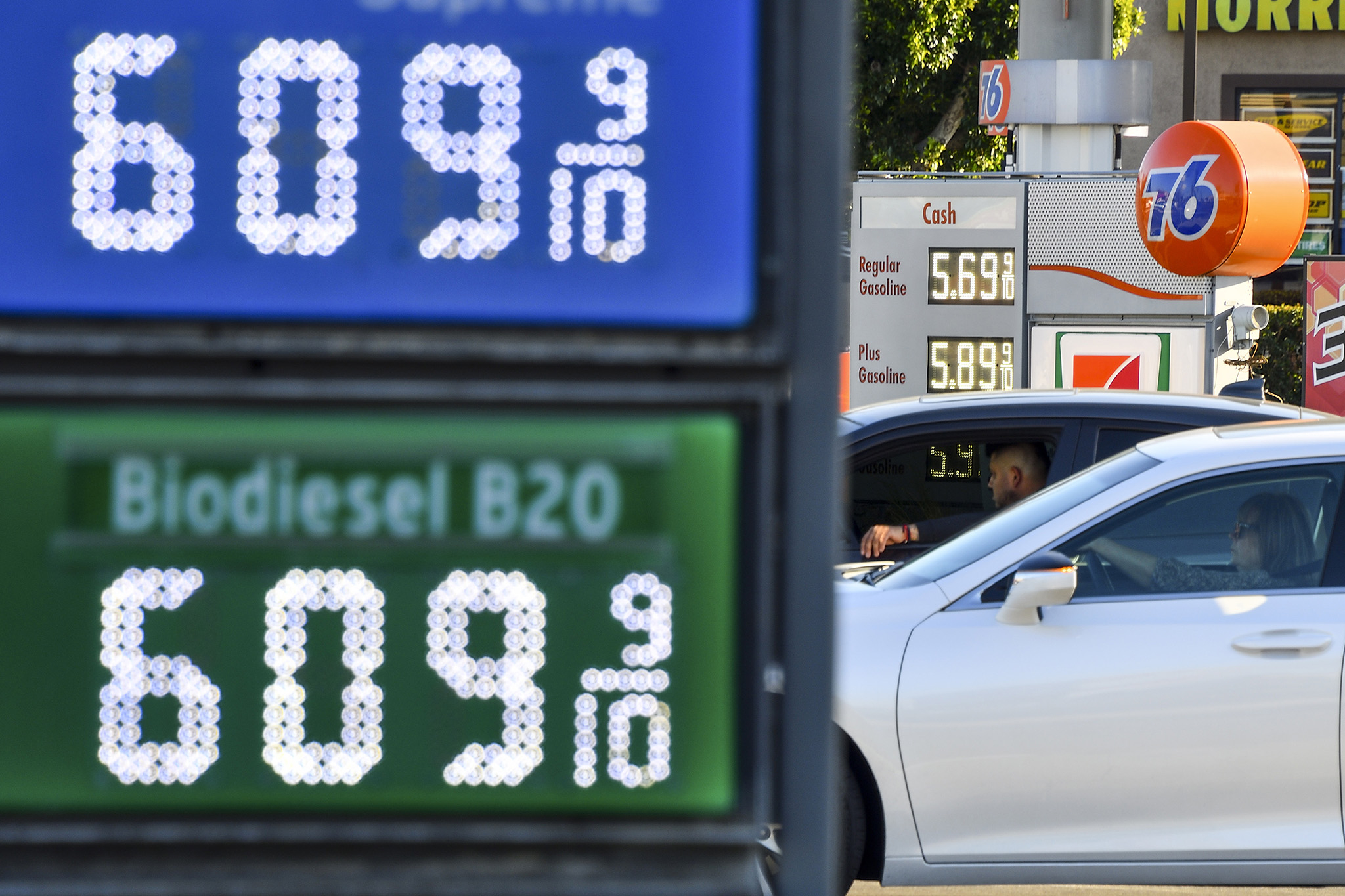 Who Would Qualify For California S Proposed 400 Gas Rebate The Answer Who Would Qualify For California s Proposed 400 Gas Rebate The Answer